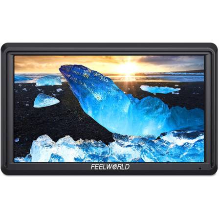 Feelworld S55 V3 - monitor podglądowy 6